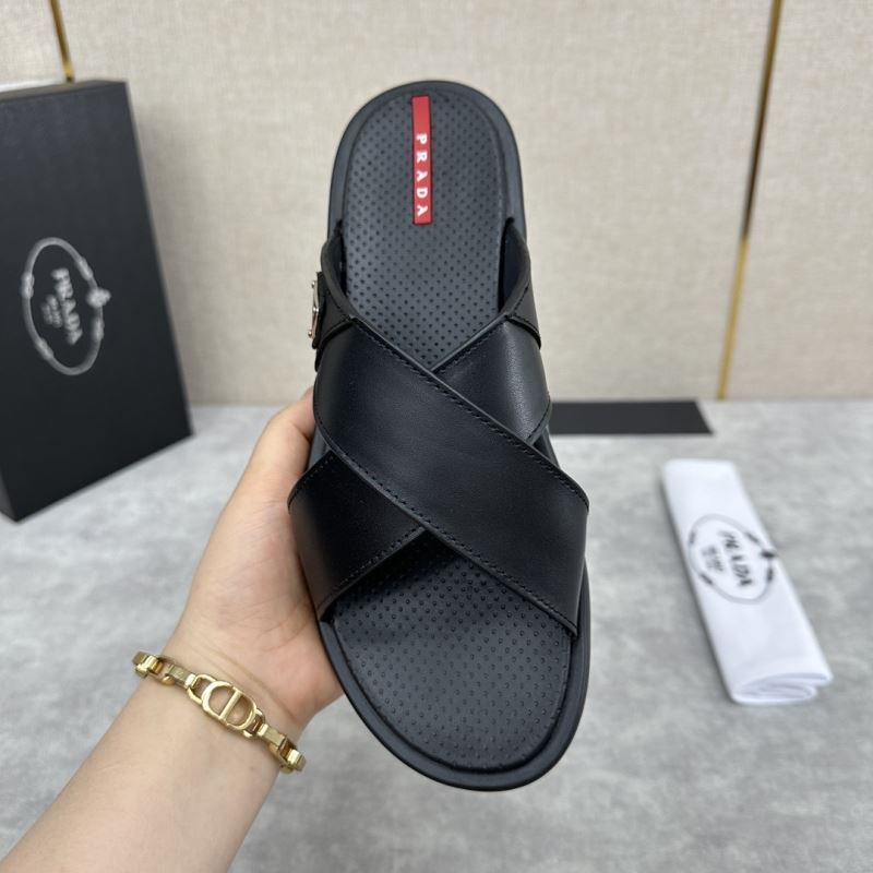 Prada Sandals